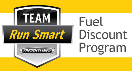 Fuel Discount Program