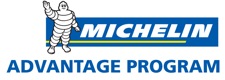Michelin Advantage Program