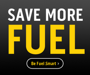 Fuel Smart