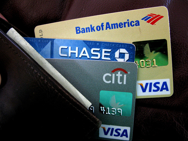6 Steps to Eliminate Credit Card Debt