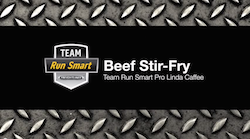 Beef Stir-Fry