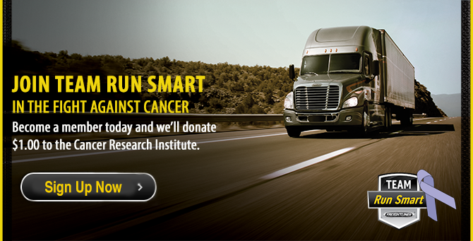 Team Run Smart Cancer Prevention