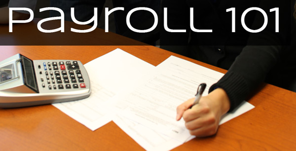 Payroll 101