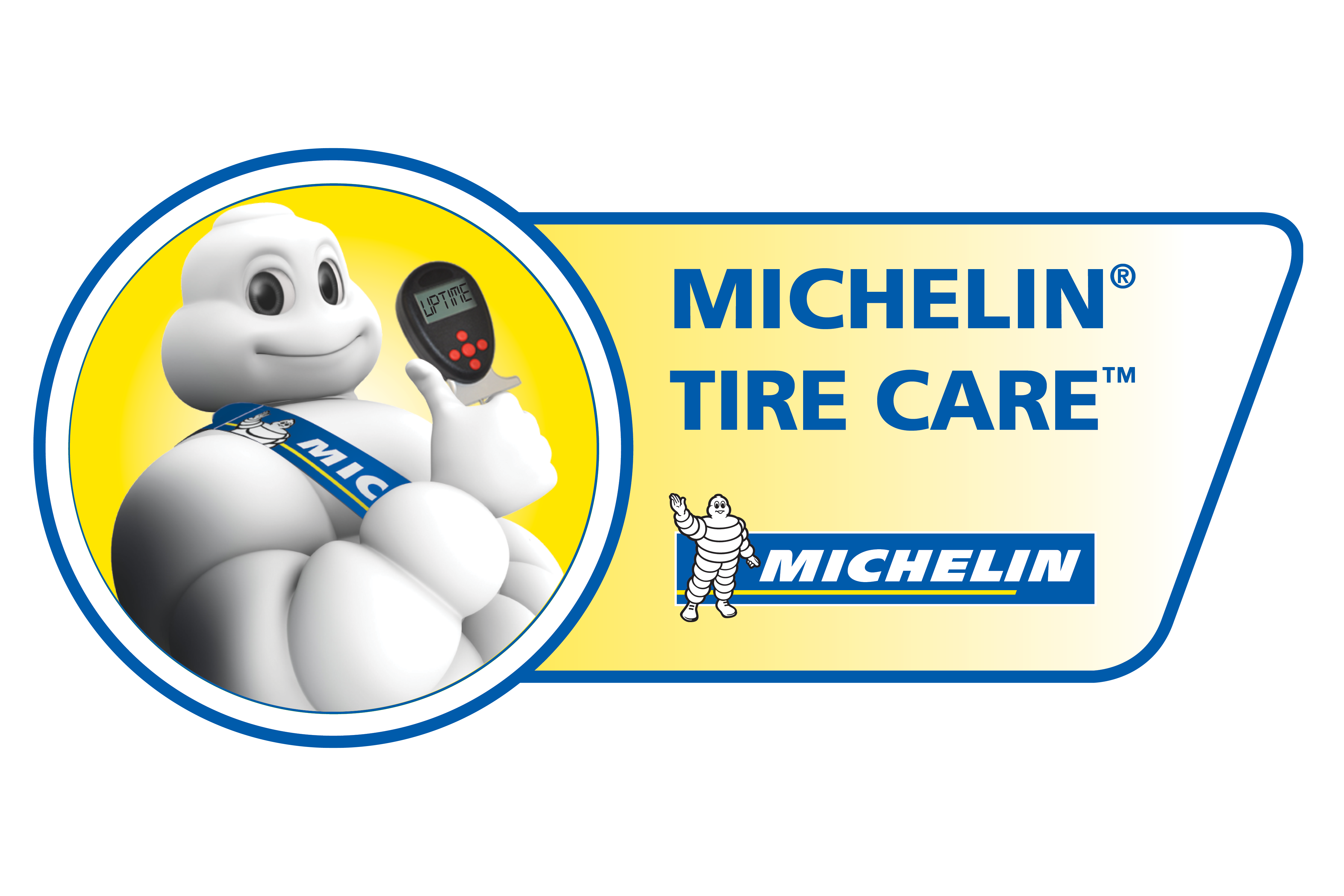 Michelin Tire Care
