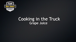 Grape Juice