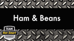 Ham and Beans