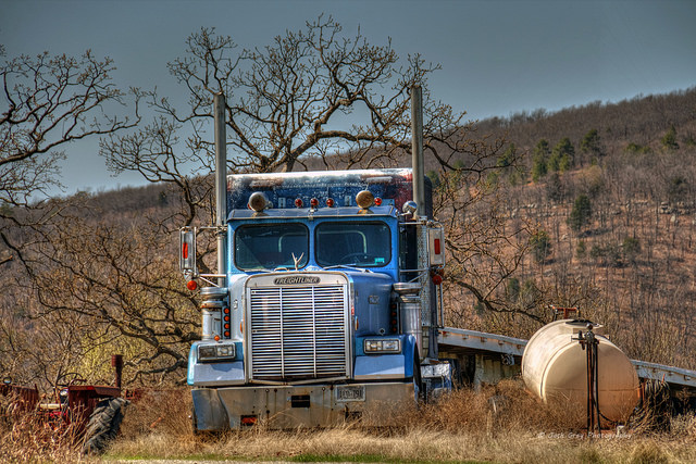 Trucking Insurance Premiums