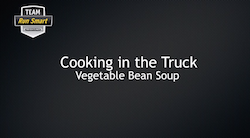 Vegetable Bean Soup