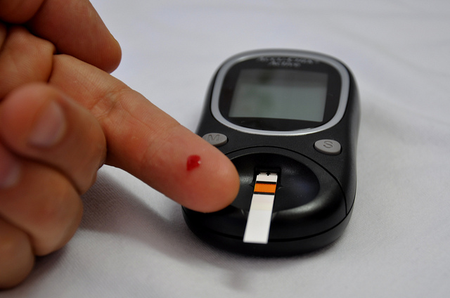 Managing Diabetes