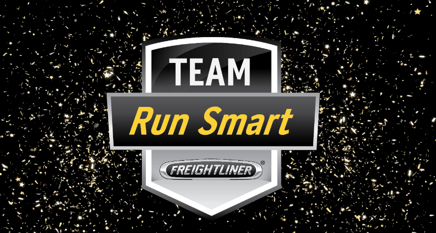 Celebrating Team Run Smart's 10 Year Anniversary!