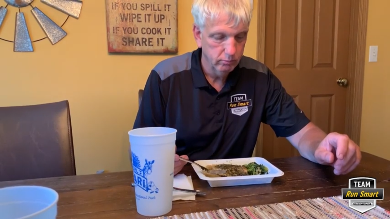 CDL Meals Review