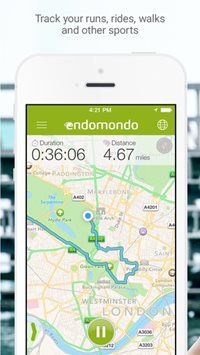 Endomondo