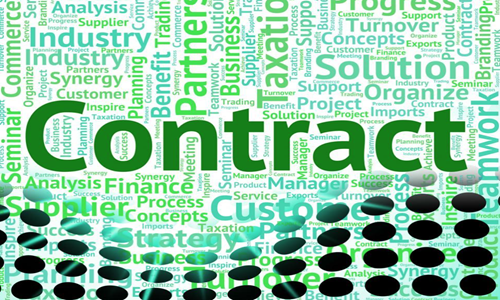 Contract-Word-Shows-Wordclouds-Contracted-And-Text-from-Freerange.png