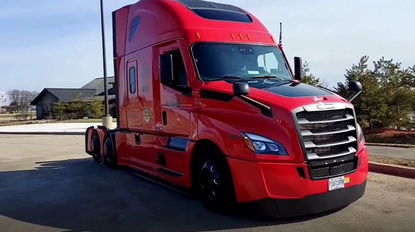 2021 Freightliner Cascadia: 50,000 Mile Review