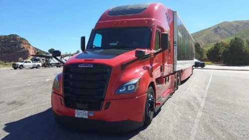 OTR vs Regional Trucking