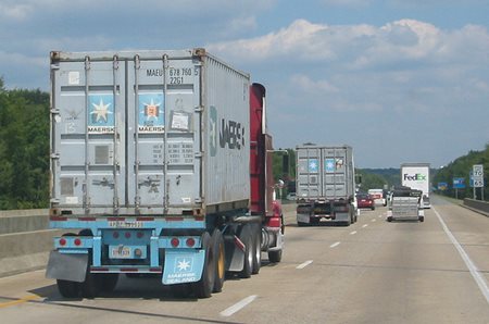 Understanding Freight Market Areas