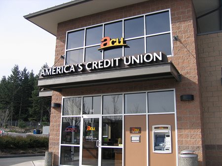 Credit Unions vs. Banks